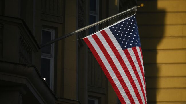 СМИ: Киев после отказа США попросит гарантии безопасности у Европы